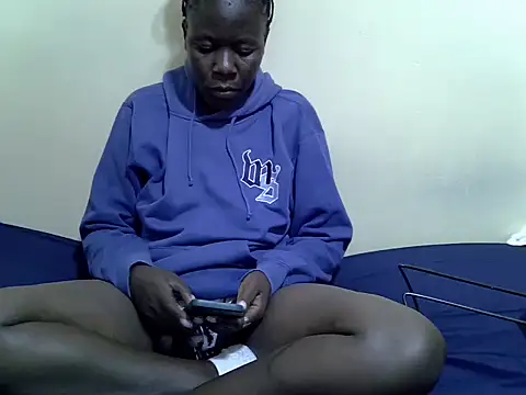 sweet-mella online show from April 10, 4:35 pm