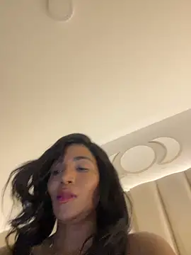 Jessie-pradoo online show from September 18, 1:04 am