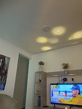 Jessie-pradoo online show from March 22, 10:27 pm