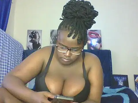 BIIG MELONS online show from October 4, 12:44 pm