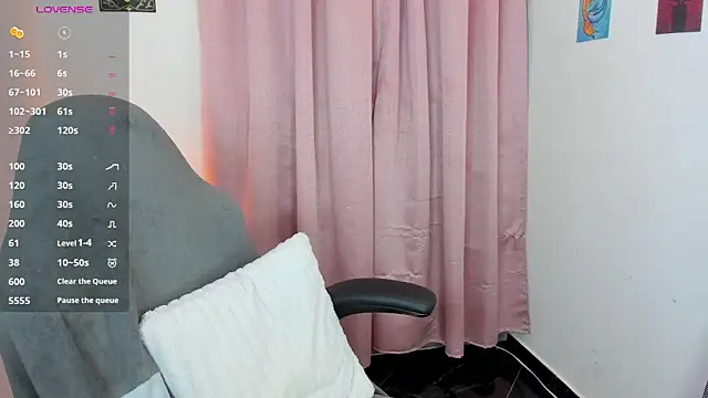 indra cam online show from March 24, 2:39 am