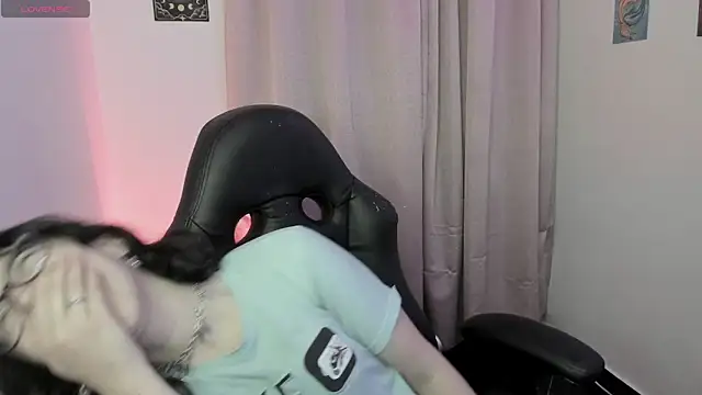 indra cam online show from April 18, 4:59 am