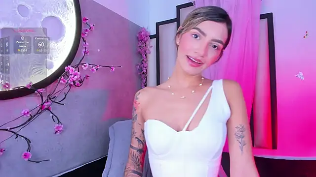  Felicity 1 online show from May 23, 12:47 pm