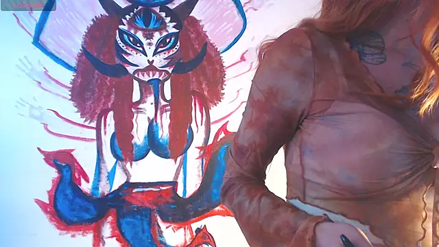 amapola hs online show from April 21, 1:42 am