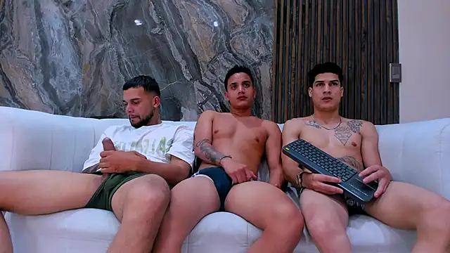 hot day online show from October 18, 8:54 pm