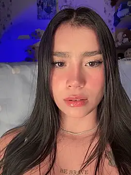 -Loren- online show from February 13, 12:07 pm