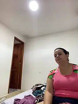 Im Amelia online show from February 12, 12:51 pm