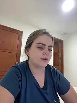 Im Amelia online show from October 5, 12:04 am