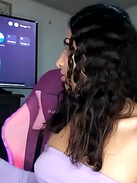 Jessica princes online show from September 27, 7:54 pm