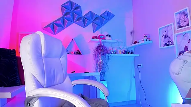 Valkiria ponce online show from November 22, 4:48 am