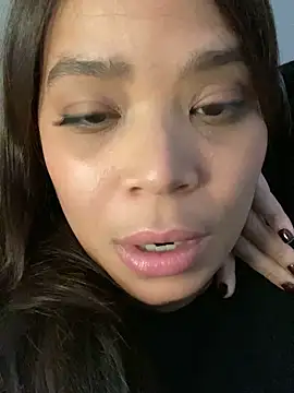 AitanaEvans online show from February 5, 10:13 pm