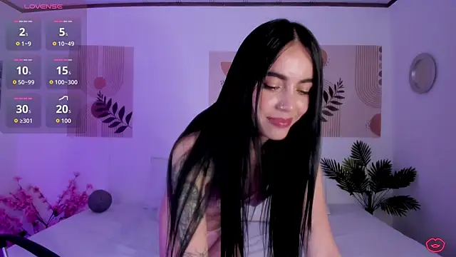 samy lewis online show from October 14, 11:29 pm