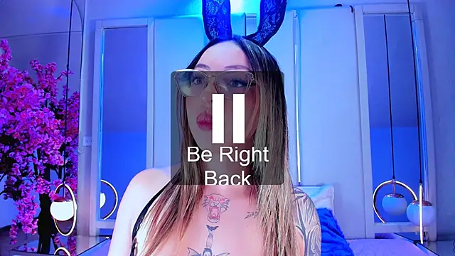 samarajhonson online show from February 15, 1:32 pm