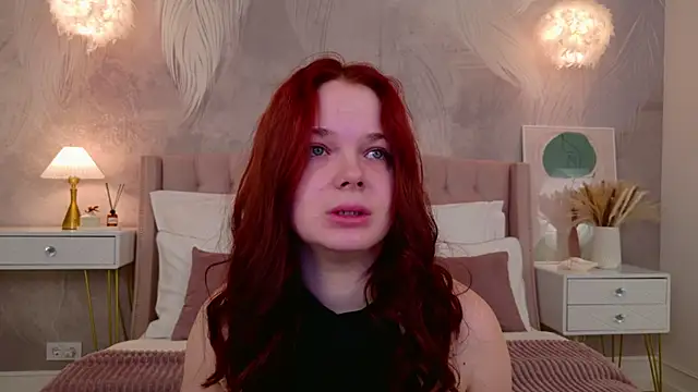 DeniseReese online show from April 17, 2:24 am