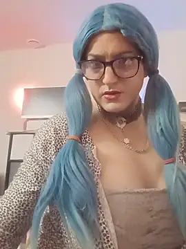 sissytrapdolly24 online show from June 2, 11:00 am