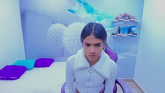 DEMI LEED online show from November 5, 12:21 pm