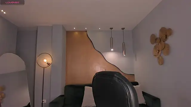 AbbyDalton online show from February 17, 6:40 pm