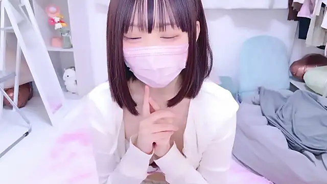 x-naru-x online show from March 12, 1:47 pm