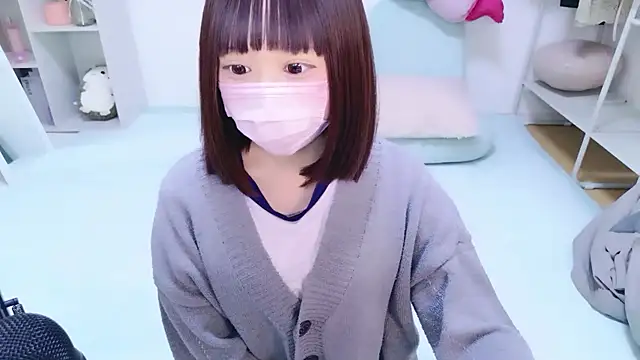 x-naru-x online show from April 14, 5:02 pm