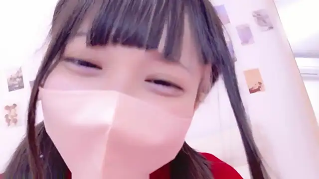 x-naru-x online show from December 1, 8:40 am