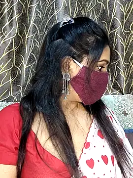 Monalisha G online show from June 6, 8:04 pm