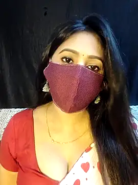 Monalisha G online show from June 5, 3:51 pm
