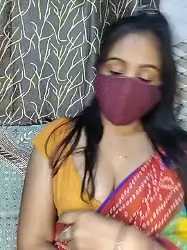 Monalisha G online show from July 4, 5:31 pm