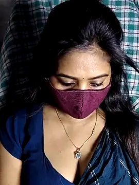 Monalisha G online show from June 23, 12:25 pm