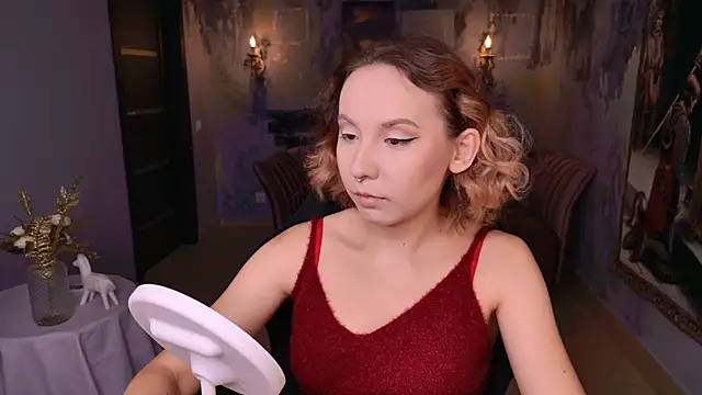 JasmineMilko online show from September 29, 5:12 am