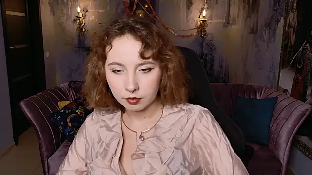 JasmineMilko online show from October 29, 5:45 am