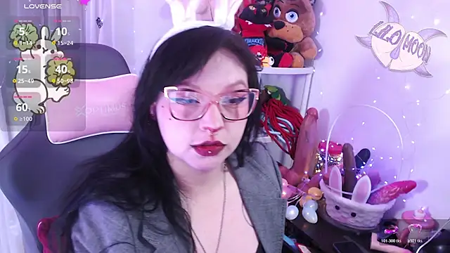 LiloMoon69 online show from March 30, 12:38 pm