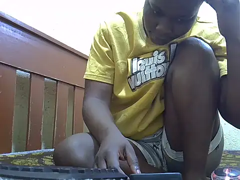 sexyblackya online show from March 24, 8:52 am