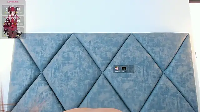 Maiskeen Zamara online show from March 3, 12:00 pm