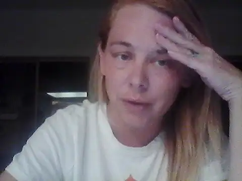 burrkitty online show from October 6, 4:18 am