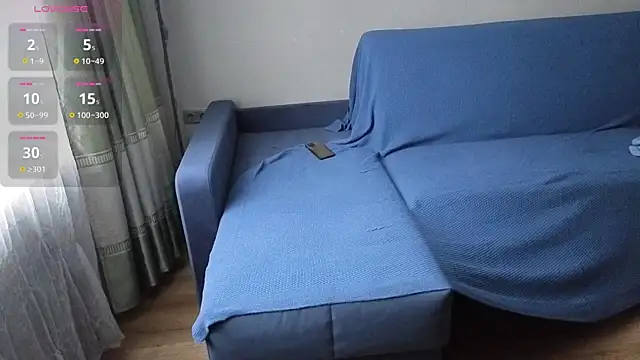 MilaaMilaa online show from February 18, 3:49 am