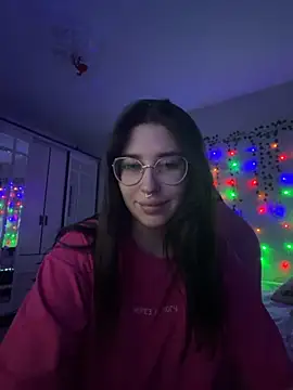 Alice   Rose online show from November 29, 2:37 am