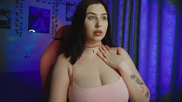 Alice   Rose online show from June 29, 8:19 pm