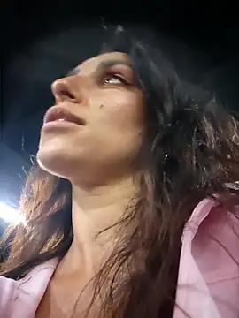 Izabella Bella online show from February 23, 11:53 am