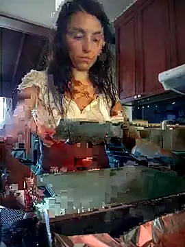 Izabella Bella online show from January 11, 6:29 am