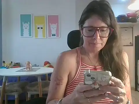 Calentandote online show from October 15, 11:24 am