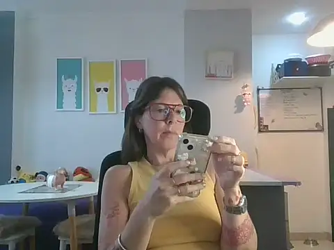 Calentandote online show from October 9, 12:31 pm