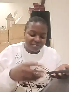 pretty shany online show from January 5, 7:28 pm