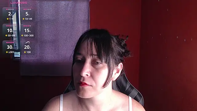 carla slut outlimits online show from January 12, 12:10 pm