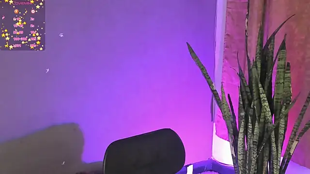 Renata wilsom online show from December 20, 2:43 pm