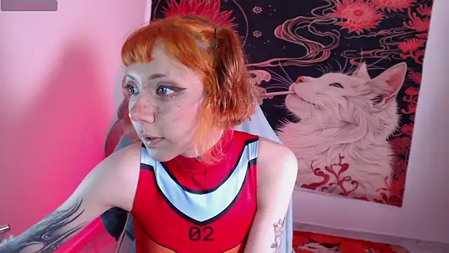 Alicedangerrr online show from November 9, 1:33 am