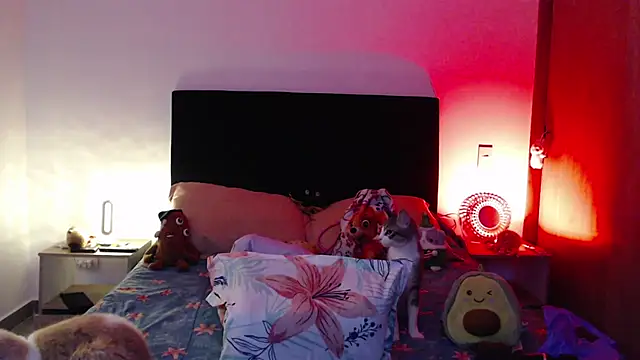 TatianaMonteross online show from April 21, 9:38 am