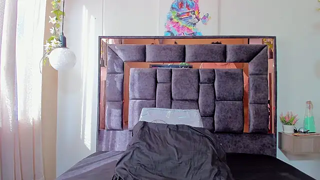 AmbeerBecker online show from September 9, 8:52 pm