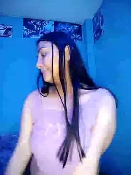 Nahiara velez online show from December 4, 1:41 am