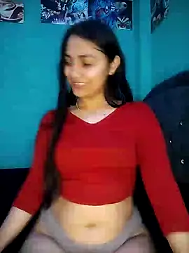 Nahiara velez online show from April 3, 11:47 pm