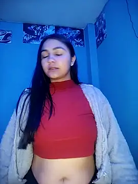 Nahiara velez online show from October 14, 11:29 pm